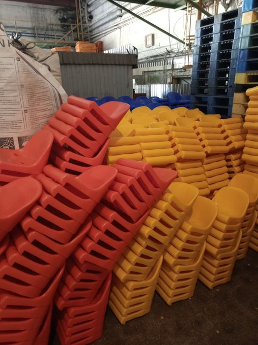 Сидіння для спортмайданчиків