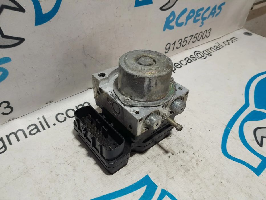 ABS MODULO BLOCO HIDRAULICO NISSAN X-TRAIL I T30 2.2 DCI 16CV 136CV