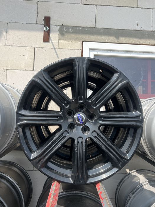 *Komplet alufelg 5x108 20” volvo ford