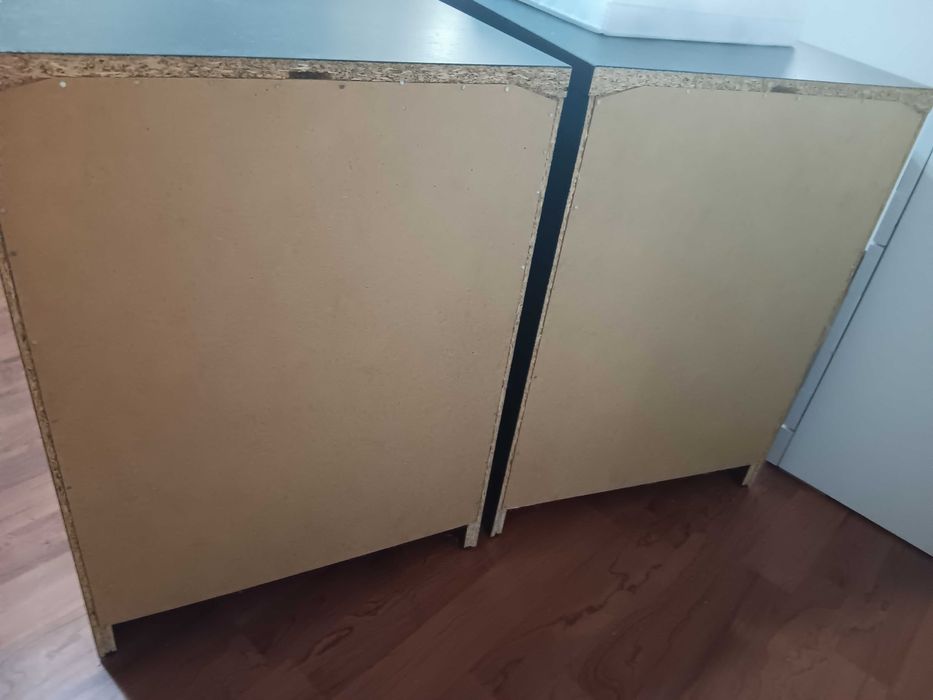 mesas de cabeceira ikea