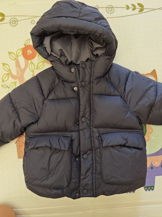 Пуфер єврозима Zara 92
