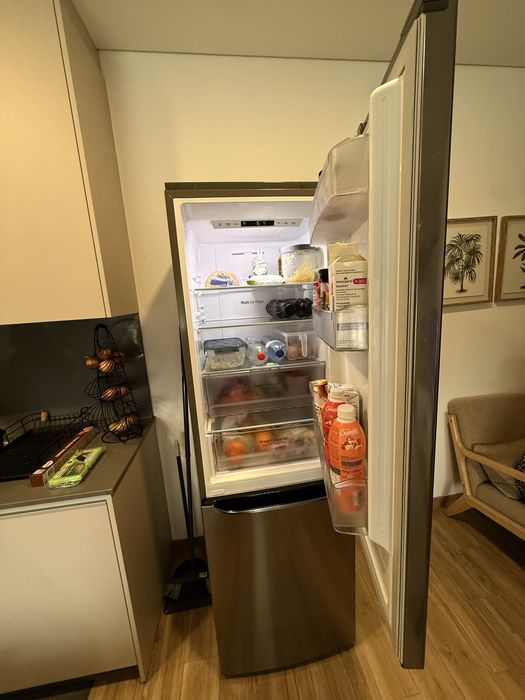 Frigorifico LG Inverter Linear