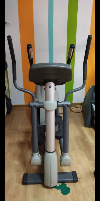 Elíptica Profissional BH