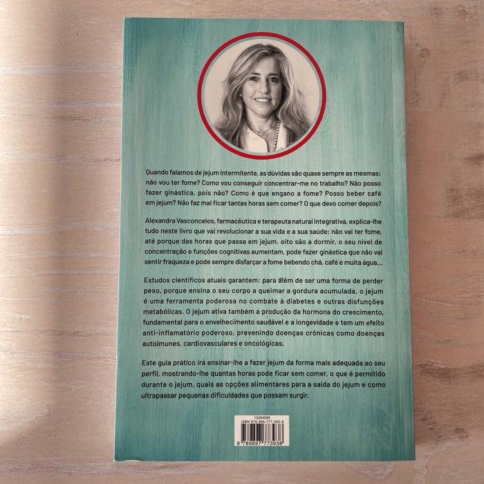 O Poder do Jejum Intermitente