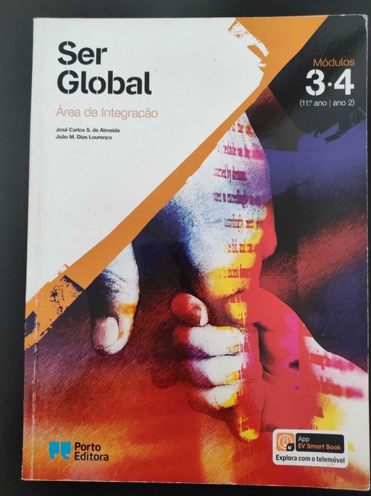Ser Global módulos 3 e 4