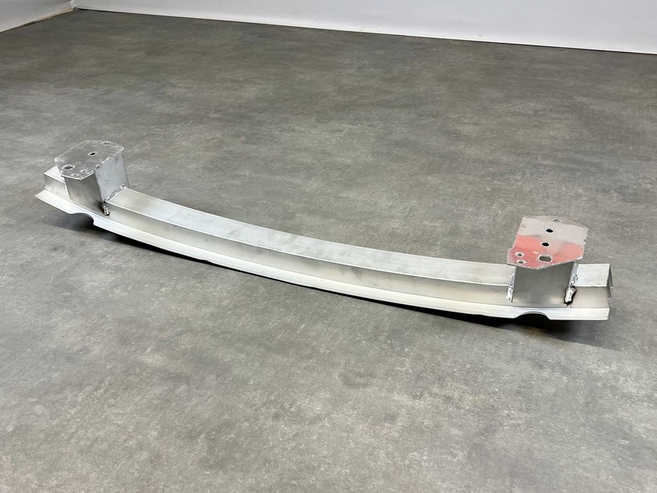 Підсилювач заднього бампера - BMW 7 ( G11 / G12 ) 51127357143: 4