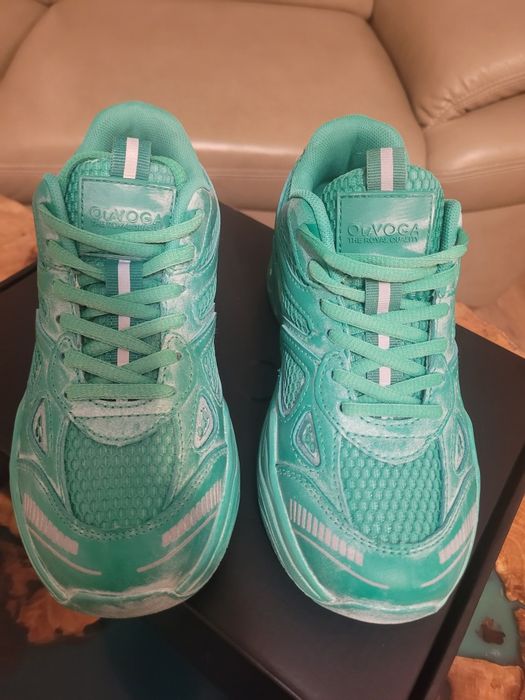 Buty Olavoga rozm.37 Nowe