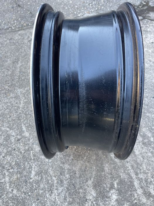 Диски.  Шкода. R16/5/100/7J/ET46.