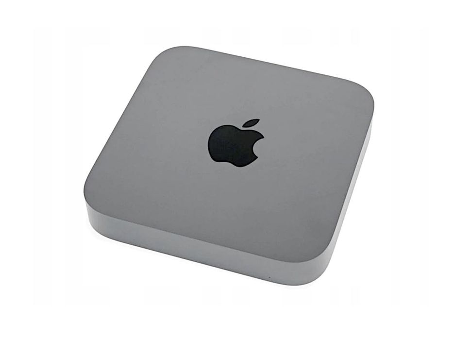 Apple Mac Mini 8,1 A1993 i7-8700B 16GB 512SSD WiFi Faktura VAT 23%