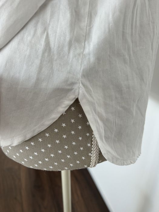 Blusa Zara kids nova