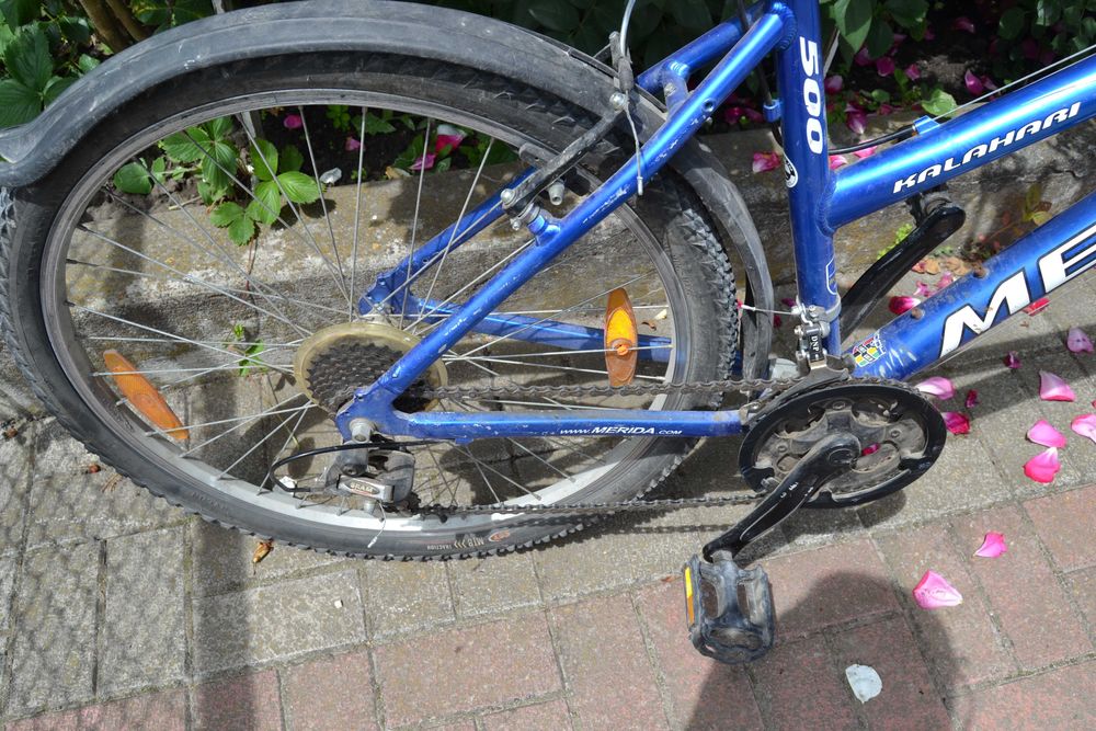 Велосипеди для юнаків