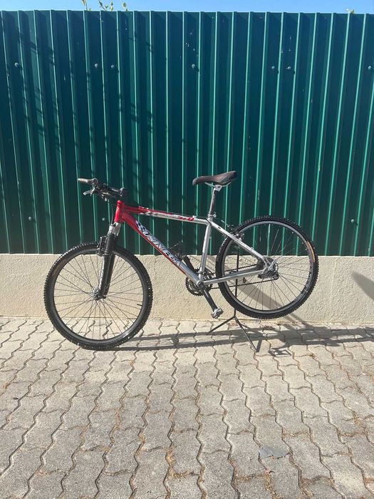 Bicicleta univega