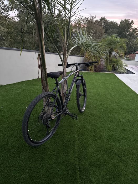 Bicicleta Romet Mustang M7 – BTT