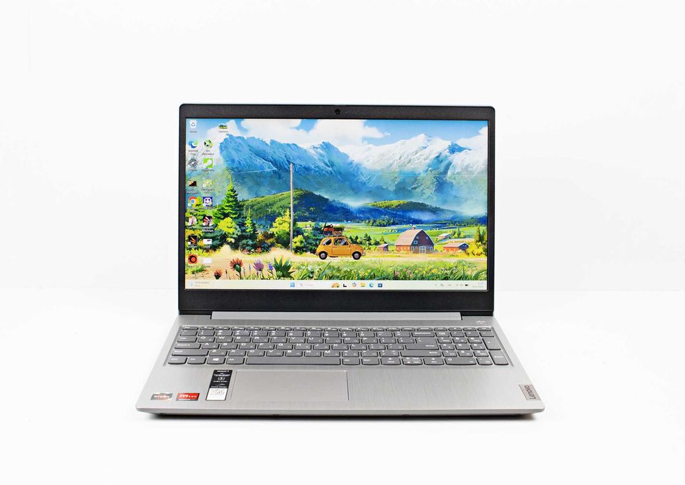 Lenovo IdeaPad 3 Ryzen 3 3250U/ RAM 12 Gb/ SSD 256 Gb/ 15,6" FHD