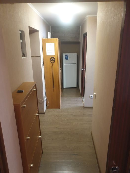 Сдам на парковой  у моря квартиру 2х ком.