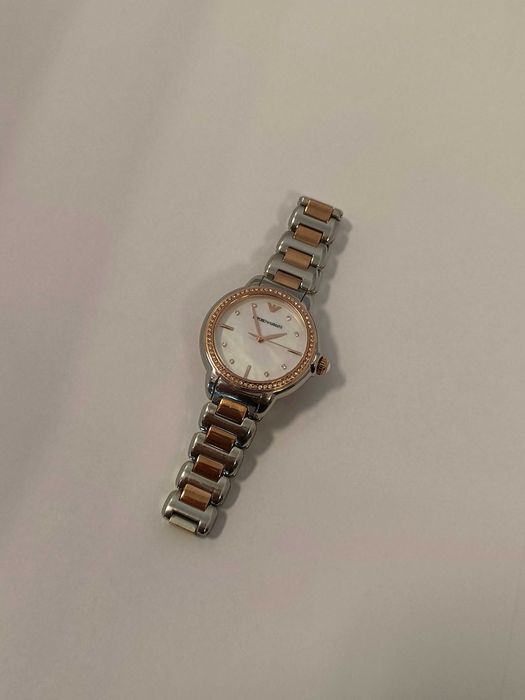 zegarek emporio armani ar-11569