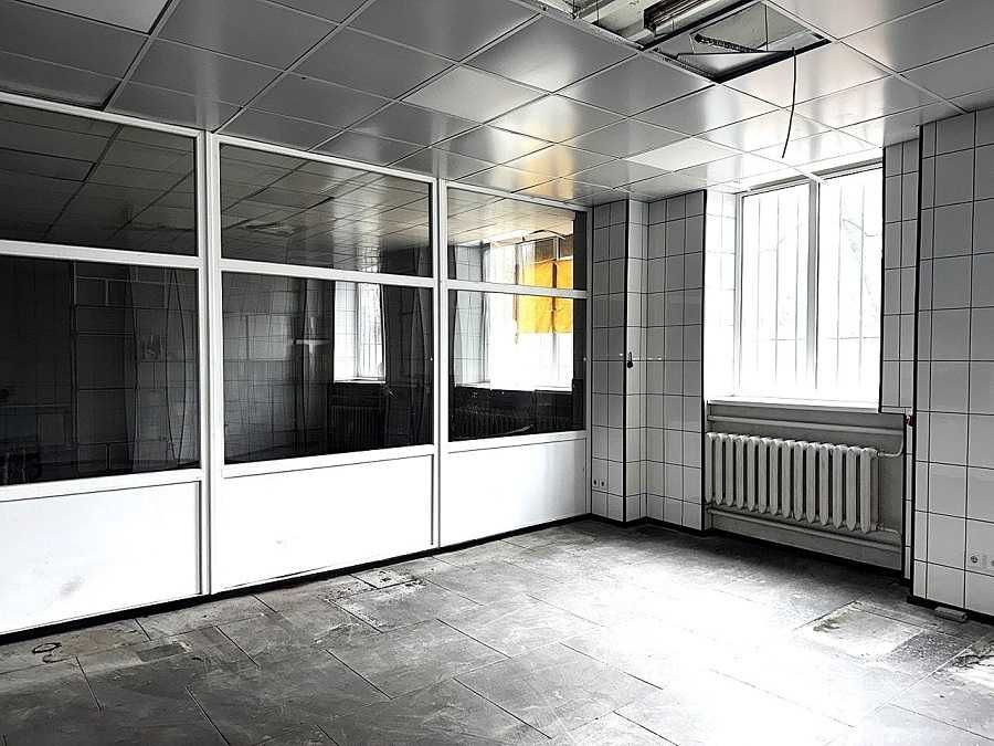 Оренда приміщення під харчове виробництво 300м2.