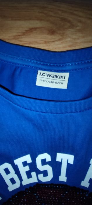 Лонгслів Waikiki для хлопчика