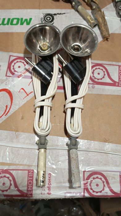 Лампа Радиоприемника р 311