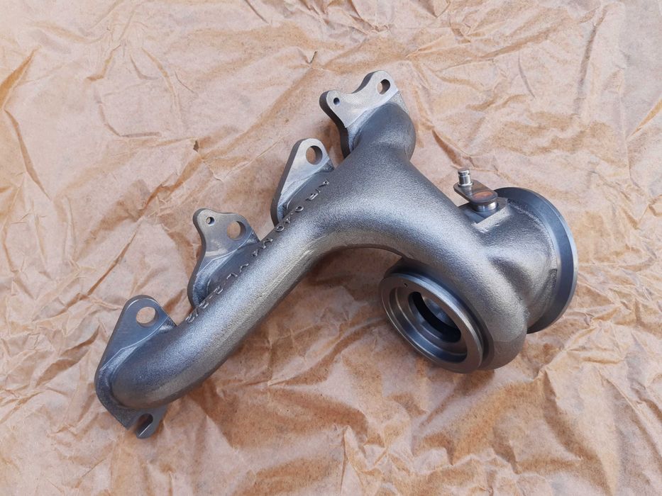 Kolektor wydechowy Opel 1.4 benzyna NOWY