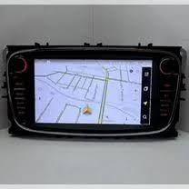 Магнитола Форд на Андроиде