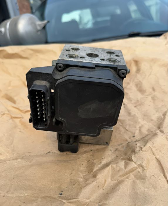 Блок ABS до Audi A4B5 A6 C5 Allroad Volkswagen Passat B5.