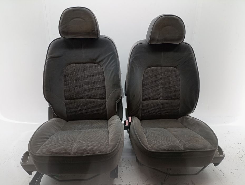 Conjunto de bancos - PEUGEOT 407 SW (6E_) | 04 - 11