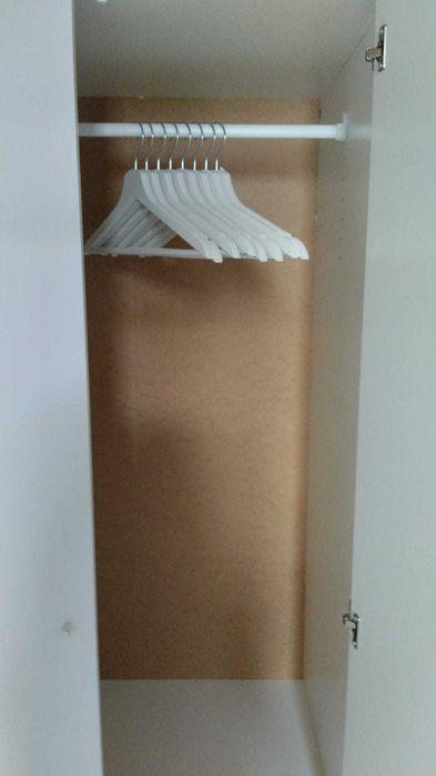 T0 Studio para arrendar zona histórica de Matosinhos