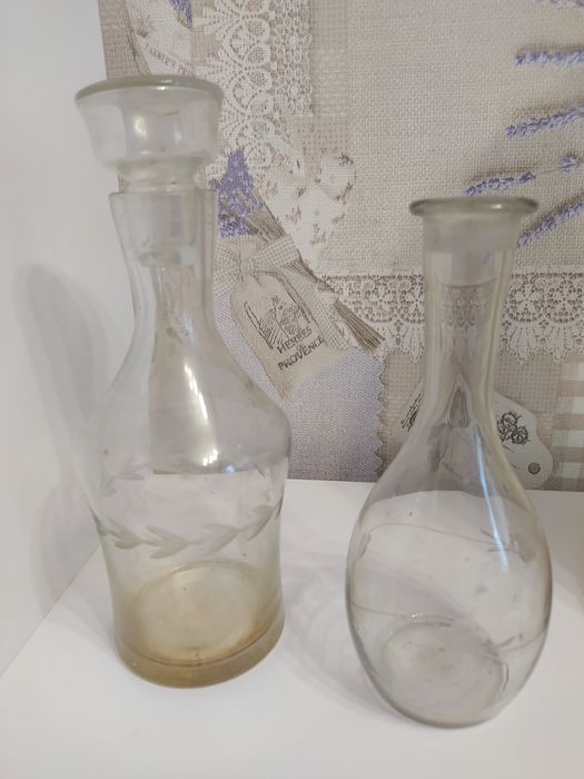 Графины советские ссср