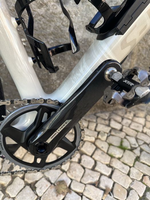 Specialized S Works Diverge STR 54