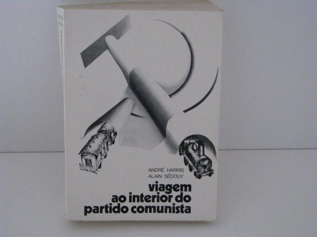 Viagem ao interior do partido comunista