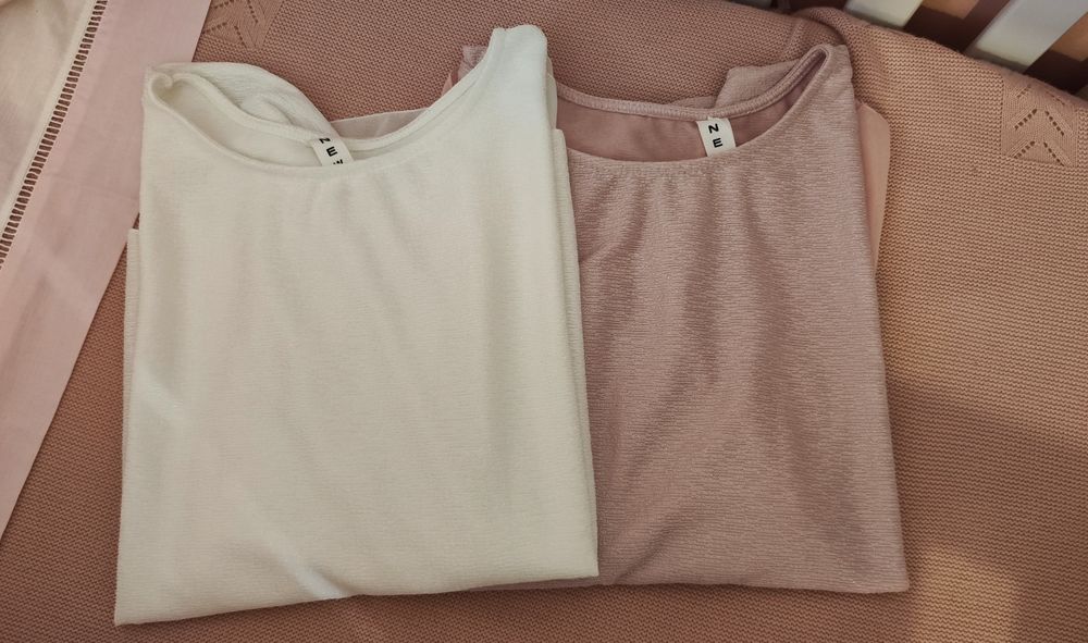 Conjunto 2 túnicas mulher