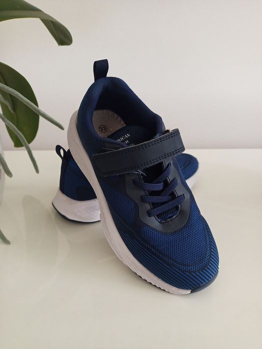 Adidasy buty sneakersy r 31 AmericanClubjak nowe