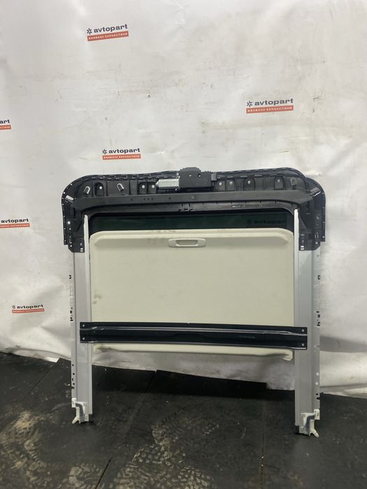 Люк панорама люк в сборе Mazda cx5 TK806984075 KD4769840