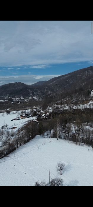 Земельна ділянка 22 сот. Перша лінія біля річки в с.Шешори Без комісії
