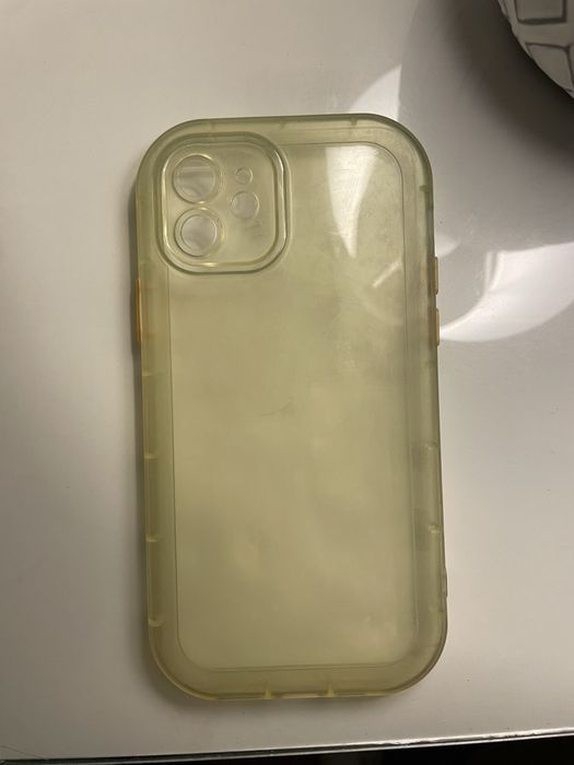 Capas para iphone 12