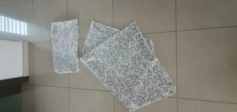 Koce 2szt 126x160