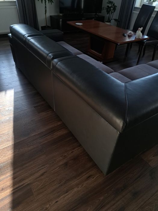 Narożnik do Salonu lewy