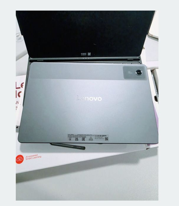 Lenovo Idea Tab 11 5G