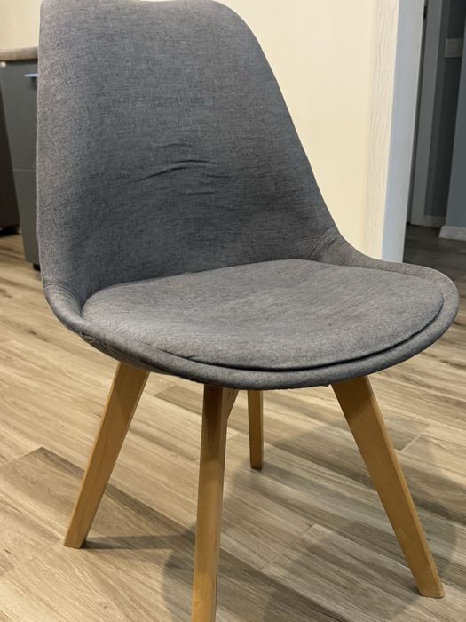 Кухонні стільці 4 штуки