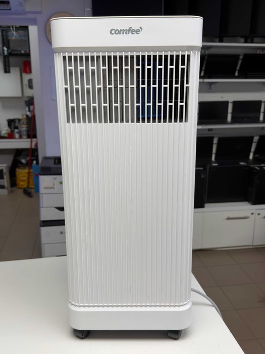 Klimatyzator przenośny Comfee Smart Cool 7000-3 | 7000BTU | 16-35 Stopni | Powystawowy | NA LATO | Idealny do domu! |