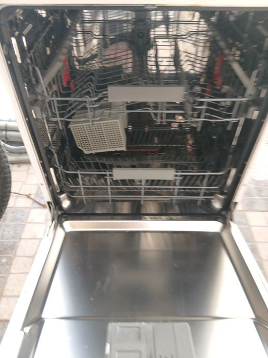Maquina de lavar loiça whirlpool