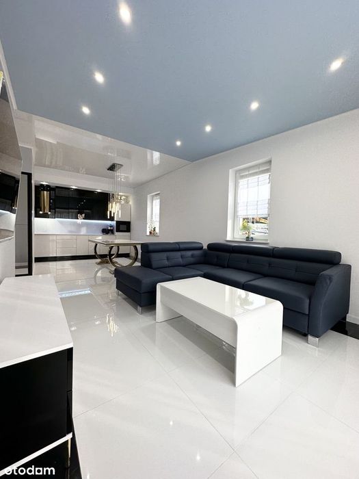 Apartament Premium z ogrodem, - Lasowice - More