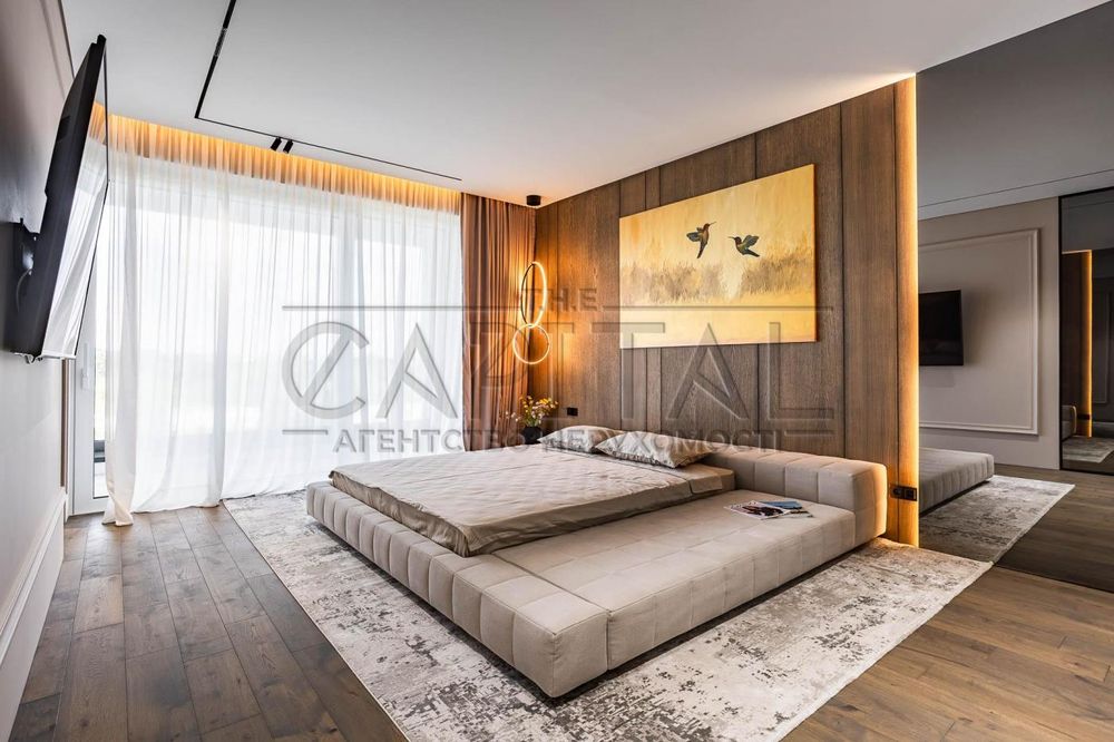 Продажа  Дома, КМ Коник,  Голосеево, Киев