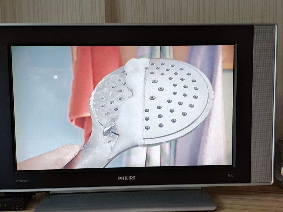 Telewizor Philips 26cali. z dekoderem DVB-T 2