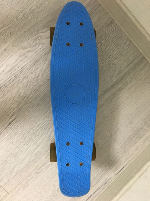 Продам скейт, пенниборд profi sport в хорошем состоянии