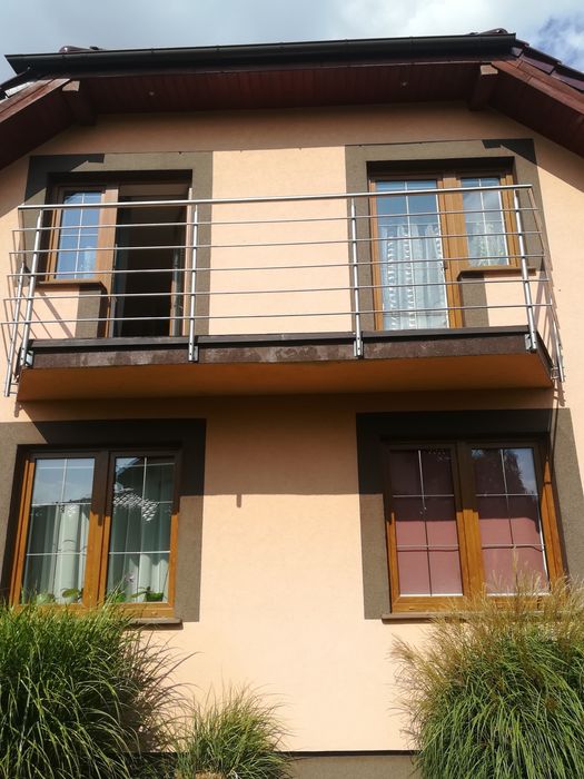 Usługi spawaln.,balustrady,meble loft,bramy,furtki,ogrodzenia panelowe