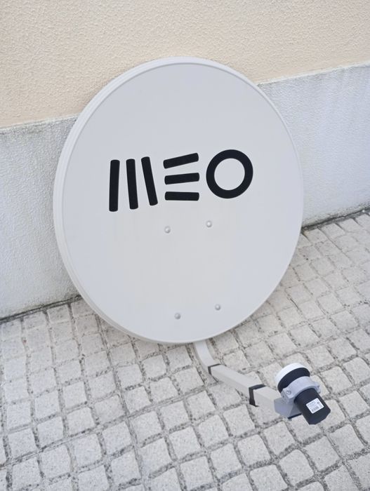 Antena MEO (nova)
