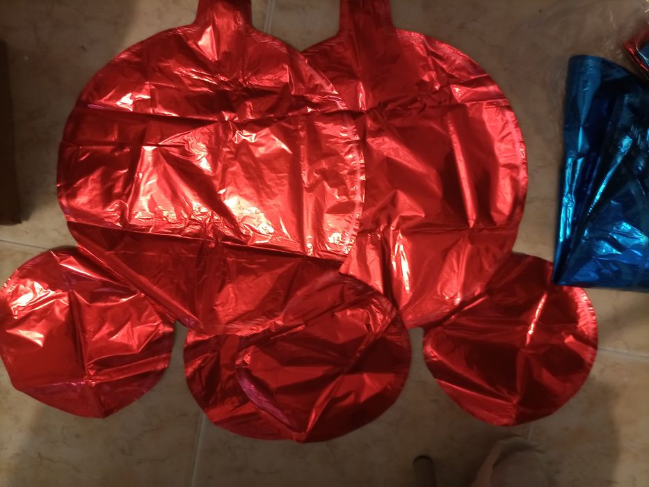 Conjunto balões Mickey ARTIGO NOVO