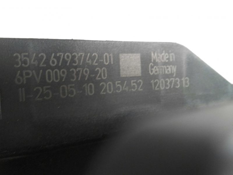 Pedal do acelerador BMW 1 (E87)
